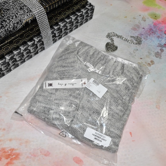 NWT Willow Clay Cardigan #a8ho12n7c2a2jg - Picture 3 of 6